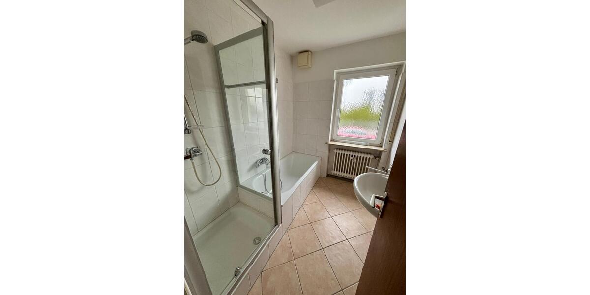 Etagenwohnung Herzogenaurach - 4 Zimmer, 82 m&sup2;, 790&euro; | Angebot:25842260