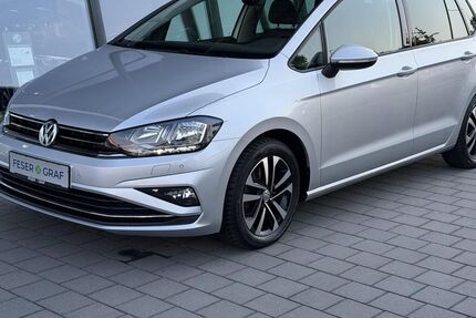 VW Golf Sportsvan 89.900 km 16.490 &euro; Schwabach 91126