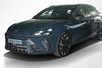 Cupra Leon 28.050 km 26.950 &euro; Erlangen 91056