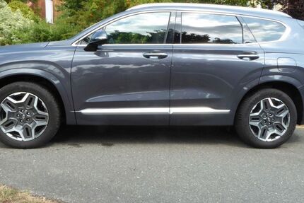 Hyundai SANTA FE 45.000 km 29.500 &euro; Nürnberg 90429
