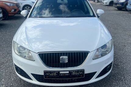 Seat Exeo 200.281 km 3.700 &euro; Nürnberg 90425