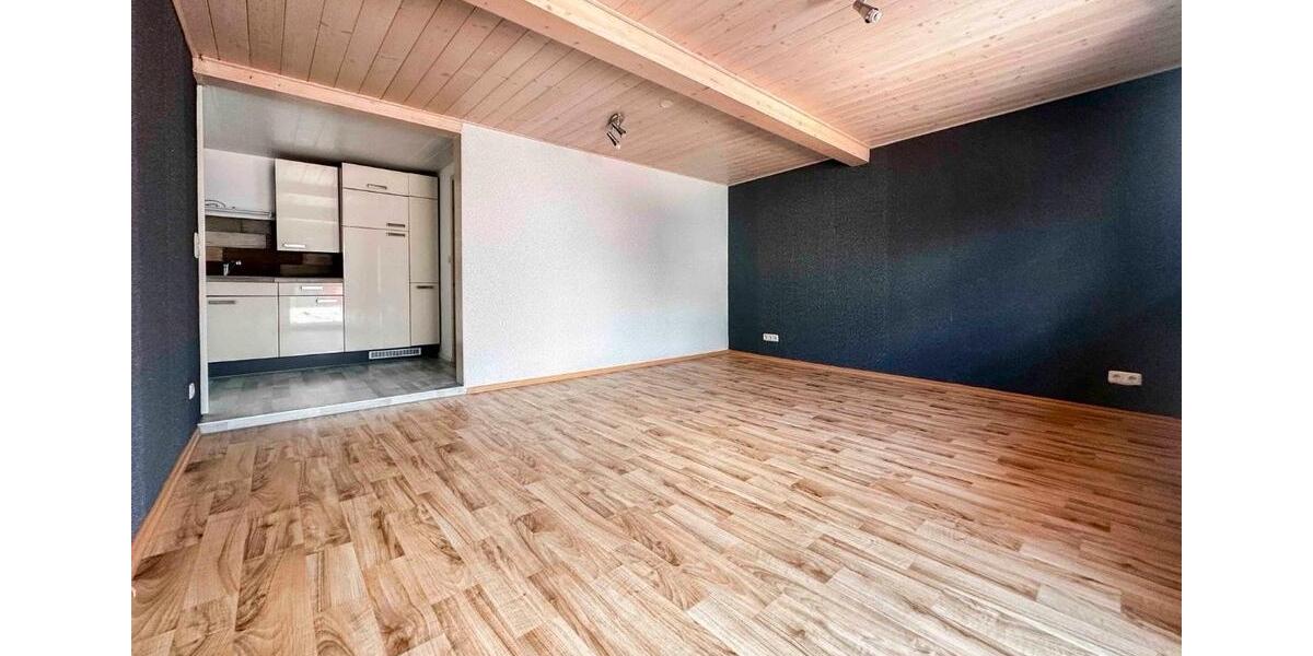 Maisonettenwohnung Höchstadt an der Aisch - 4 Zimmer, 120 m&sup2;, 980&euro; | Angebot:25809614