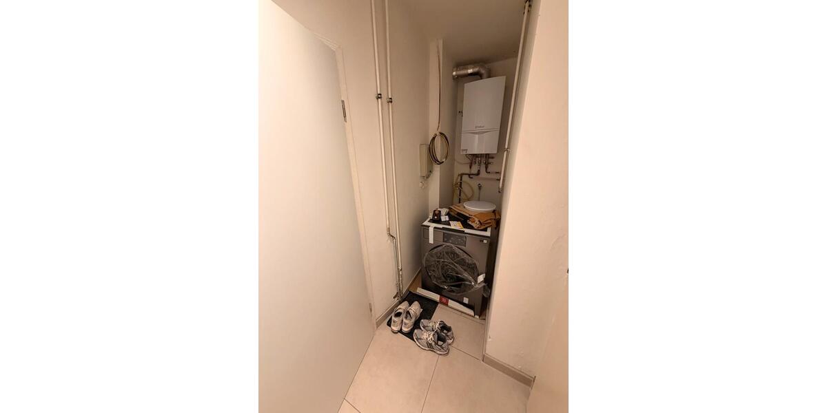 Erdgeschoßwohnung Nürnberg Gleißhammer - 4.5 Zimmer, 80 m&sup2;, 1.250&euro; | Angebot:26523037