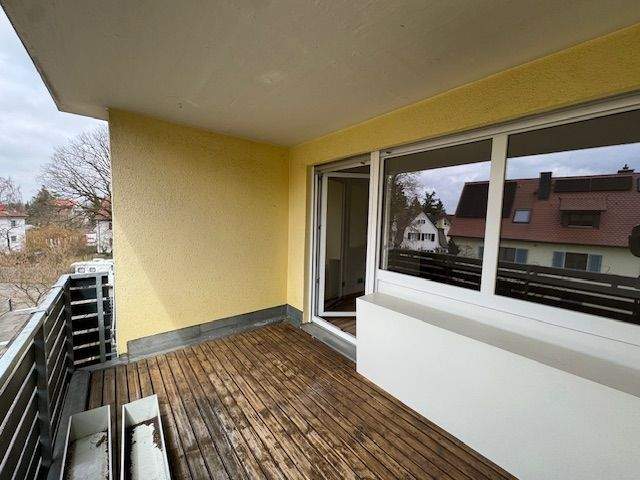 Etagenwohnung Nürnberg Freiland - 2 Zimmer, 73 m&sup2;, 940&euro; | Angebot:25771889