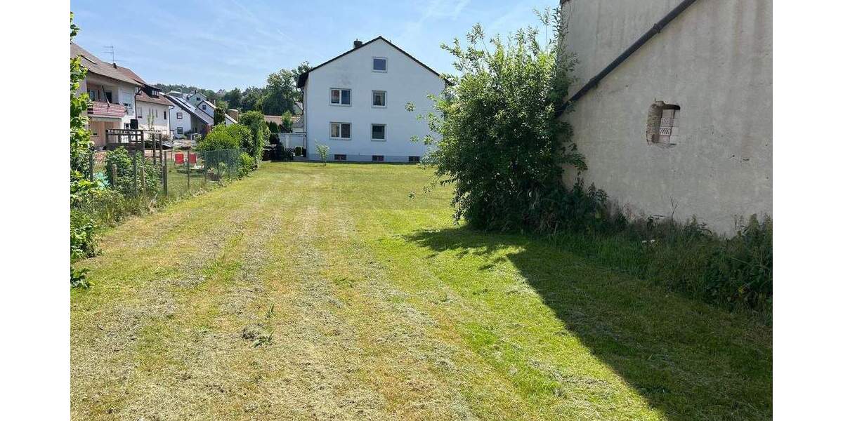 Grundstück Röttenbach - 575.000&euro; | Angebot:25655154