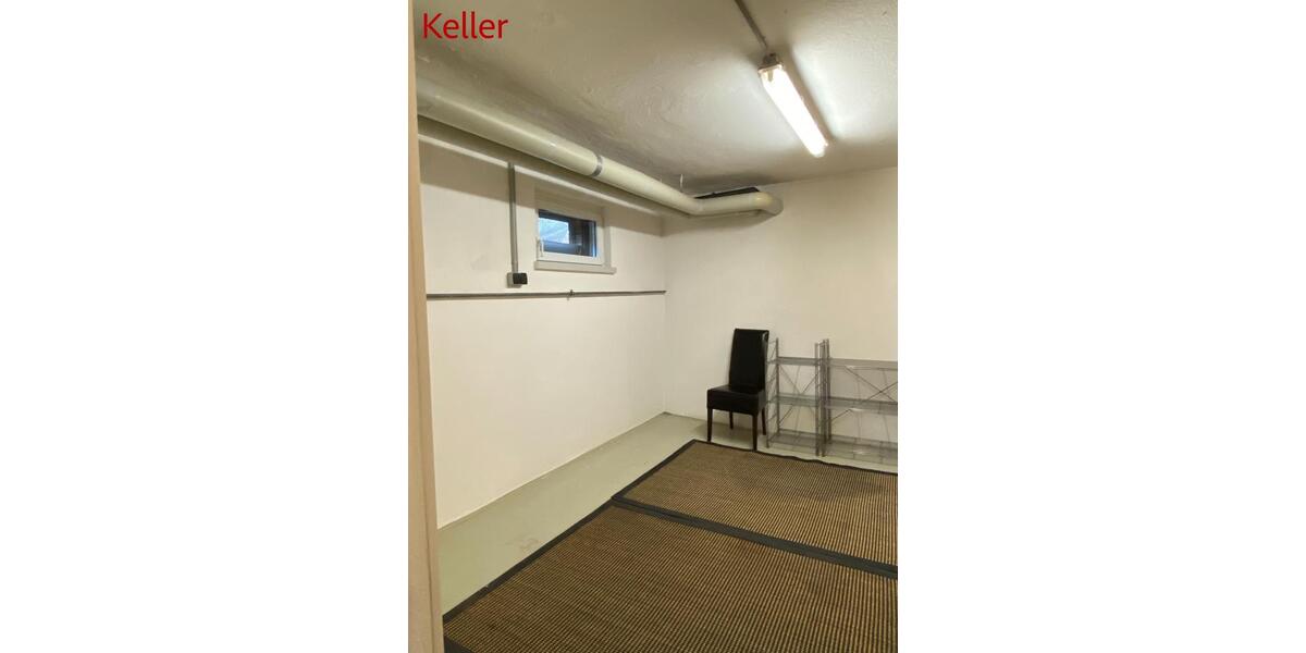 Dachgeschoßwohnung Nürnberg Holzheim - 3 Zimmer, 87 m&sup2;, 1.100&euro; | Angebot:25853955