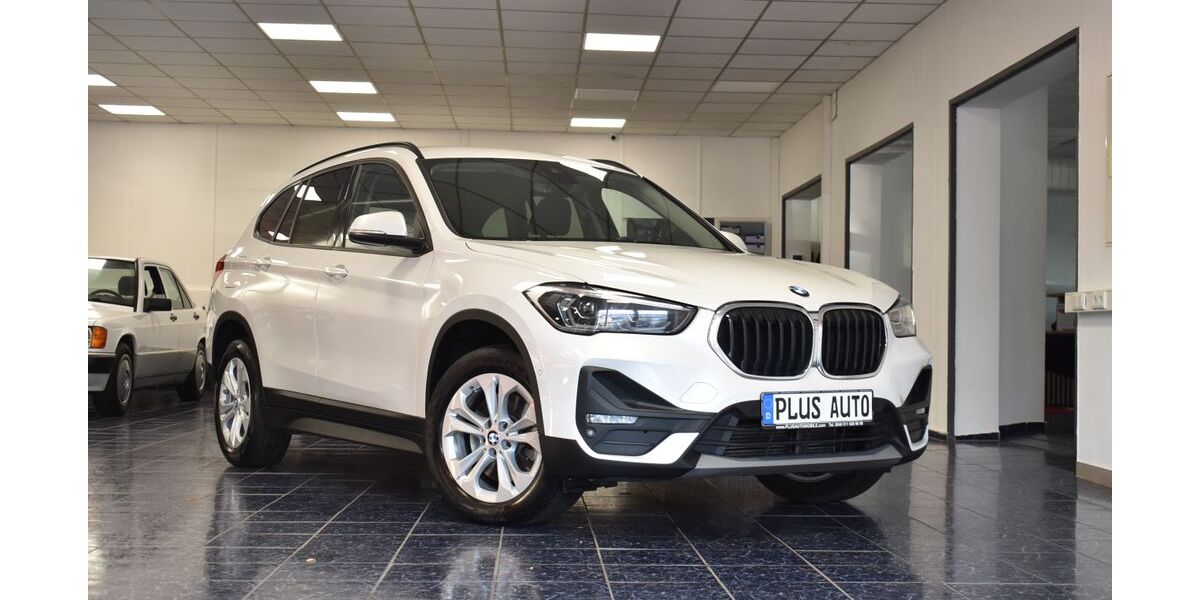 BMW X1 168.319 km 17.770 &euro; Nürnberg 90431