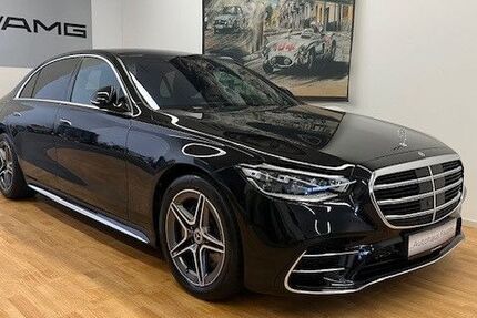 Mercedes-Benz S 580 28.750 km 88.893 &euro; Nürnberg 90411