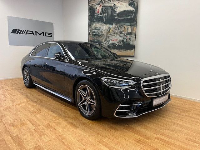 Mercedes-Benz S 580 28.750 km 88.893 &euro; Nürnberg 90411