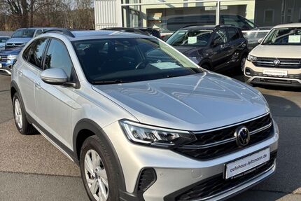 VW Taigo 35.000 km 20.890 &euro; Langenzenn 90579