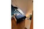 Dachgeschoßwohnung Nürnberg Hasenbuck - 3 Zimmer, 65 m&sup2;, 1.200&euro; | Angebot:26544452