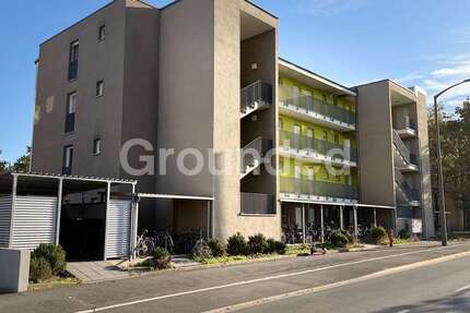 Wohnung Erlangen Am Anger - 1 Zimmer, 29 m&sup2;, 159.000&euro; | Angebot:27657255
