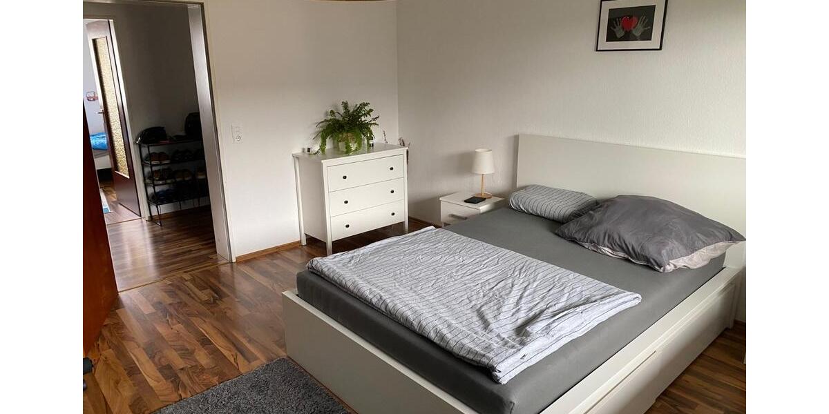 Etagenwohnung Fürth Bislohe - 3 Zimmer, 83 m&sup2;, 970&euro; | Angebot:27544363