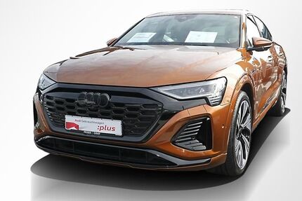 Audi Q8 e-tron 70.550 km 54.880 &euro; Erlangen 91058