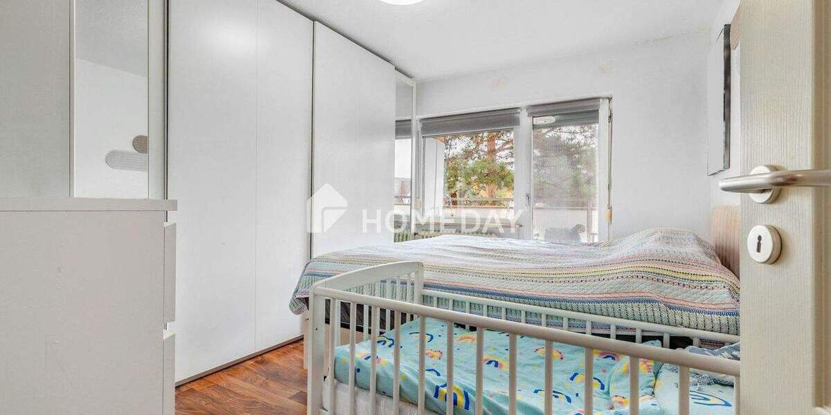 Etagenwohnung Röthenbach - 2 Zimmer, 57 m&sup2;, 165.000&euro; | Angebot:25684181