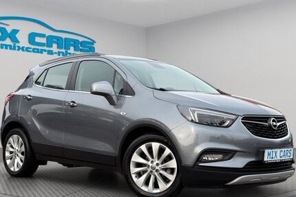 Opel Mokka 56.525 km 13.470 &euro; Fürth 90763