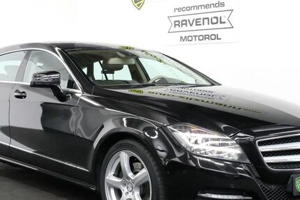 Mercedes-Benz CLS 250 Shooting Brake 172.380 km 24.490 &euro; Nürnberg 90439