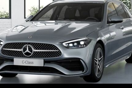 Mercedes-Benz C 200 14.000 km 44.500 &euro; Nürnberg 90402