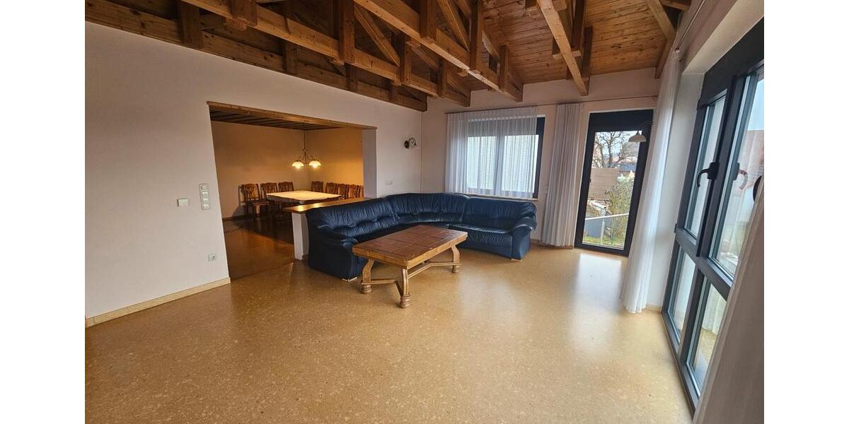 Einfamilienhaus Abenberg - 6 Zimmer, 160 m&sup2;, 2.060&euro; | Angebot:26614468