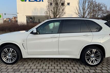 BMW X5 158.732 km 31.000 &euro; Fürth 90763