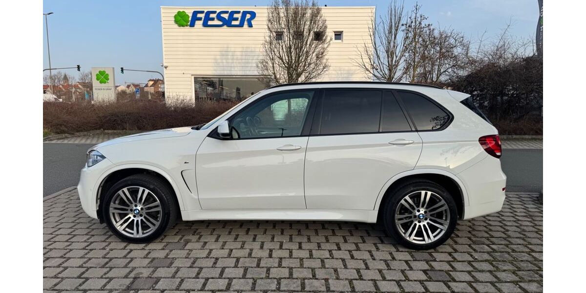 BMW X5 158.732 km 31.000 &euro; Fürth 90763