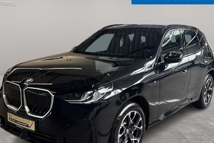 BMW X3 17.006 km 63.810 &euro; Nürnberg 90441