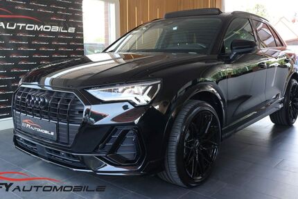 Audi Q3 49.347 km 33.900 &euro; Fürth 90765