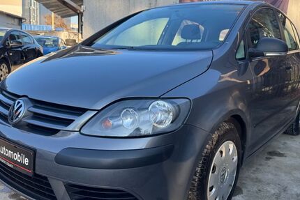 VW Golf Plus 90.000 km 4.490 &euro; Fürth 90763