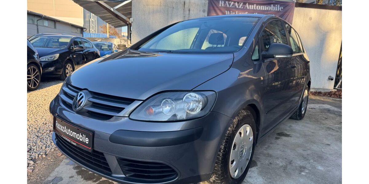 VW Golf Plus 90.000 km 4.490 &euro; Fürth 90763