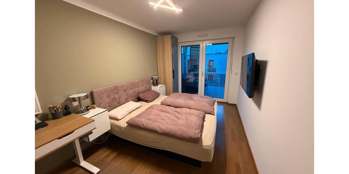 Etagenwohnung Zirndorf - 2 Zimmer, 64 m&sup2;, 349.000&euro; | Angebot:24512197