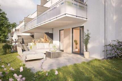 Wohnung Röthenbach an der Pegnitz Röthenbach - 4 Zimmer, 98 m&sup2;, 569.830&euro; | Angebot:25898192