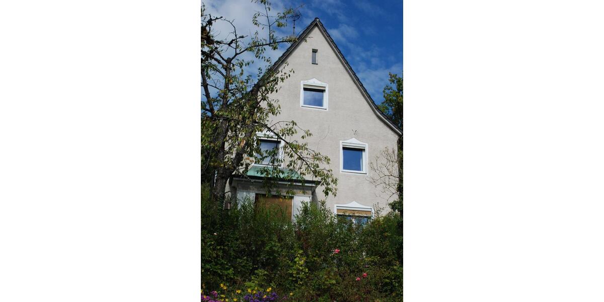 Einfamilienhaus Schnaittach - 8 Zimmer, 140 m&sup2;, 580.000&euro; | Angebot:24847857