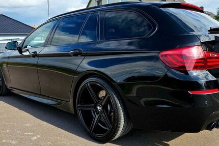 BMW 530 176.000 km 18.499 &euro; Diespeck 91456
