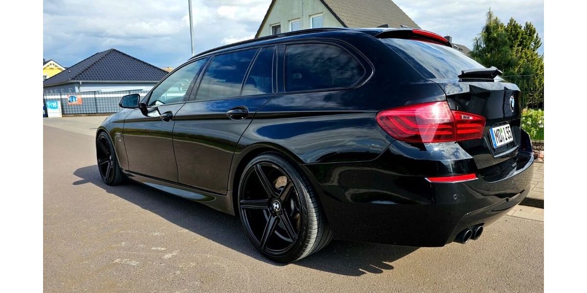 BMW 530 176.000 km 18.499 &euro; Diespeck 91456