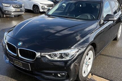 BMW 318 197.870 km 11.399 &euro; Fürth 90763