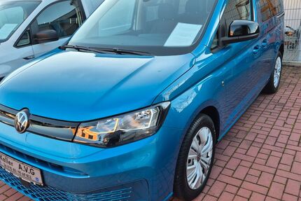 VW Caddy 35.126 km 24.400 &euro; Burgthann 90559