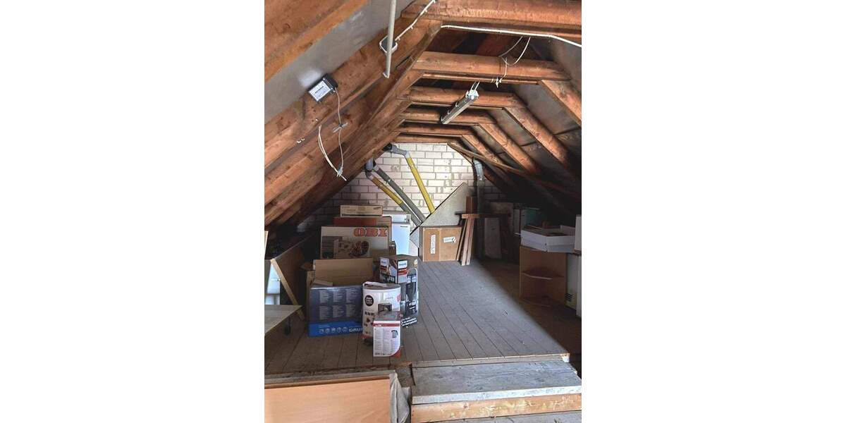 Mehrfamilienhaus, Wohnhaus Nürnberg Kettelersiedlung - 7 Zimmer, 208 m&sup2;, 665.000&euro; | Angebot:25668862