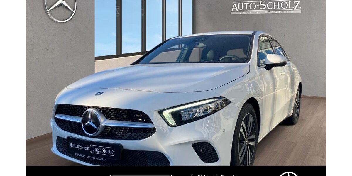 Mercedes-Benz A 180 112.244 km 19.873 &euro; Forchheim 91301