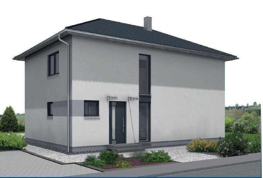 Einfamilienhaus Nürnberg Altenfurt - 5 Zimmer, 140 m&sup2;, 933.000&euro; | Angebot:25689599