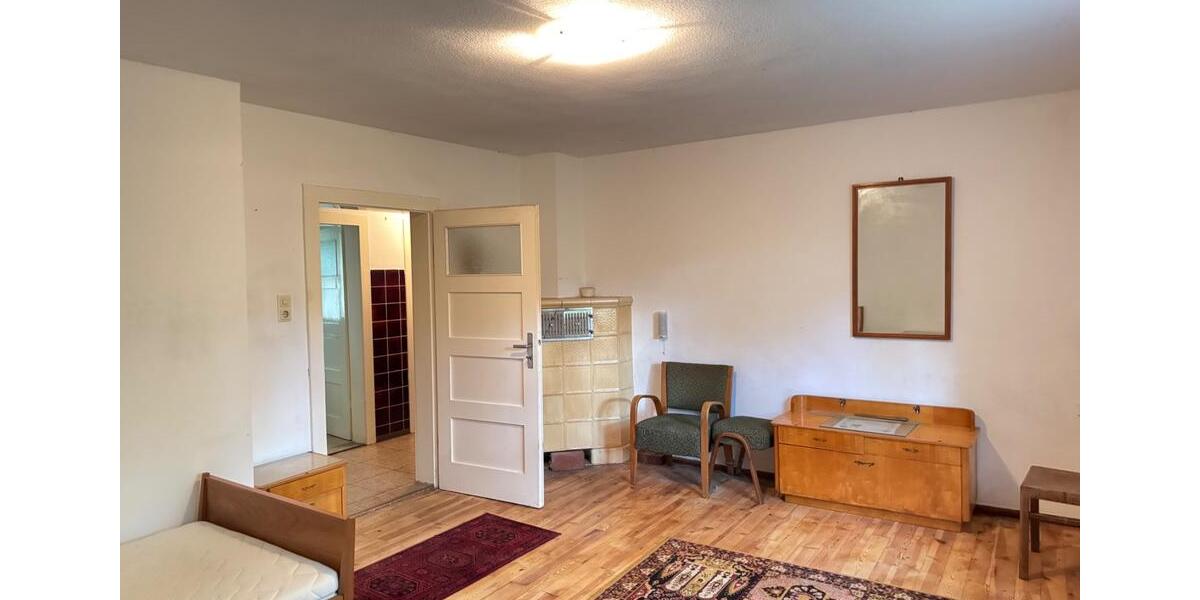 Einfamilienhaus Weisendorf - 9.5 Zimmer, 205 m&sup2;, 1.595&euro; | Angebot:23767650