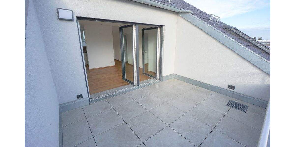 Etagenwohnung Nürnberg Gaismannshof - 3 Zimmer, 70 m&sup2;, 1.112&euro; | Angebot:25672894