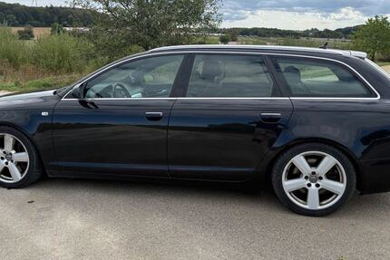 Audi A6 225.737 km 7.490 &euro; Altdorf 90518