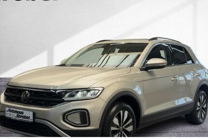 VW T-Roc 47.468 km 21.990 &euro; Schnaittach 91220