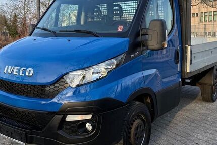 IVECO Andere 267.000 km 8.700 &euro; Nürnberg 90431