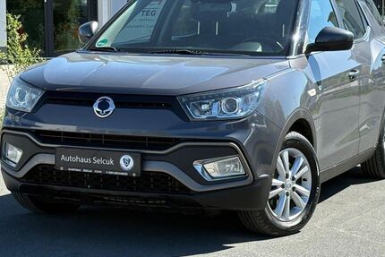 SsangYong XLV 143.000 km 7.990 &euro; Fürth (bei Nürnberg) 90768