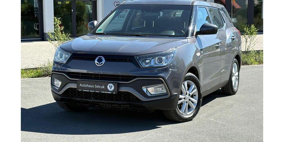 SsangYong XLV 143.000 km 7.990 &euro; Fürth (bei Nürnberg) 90768