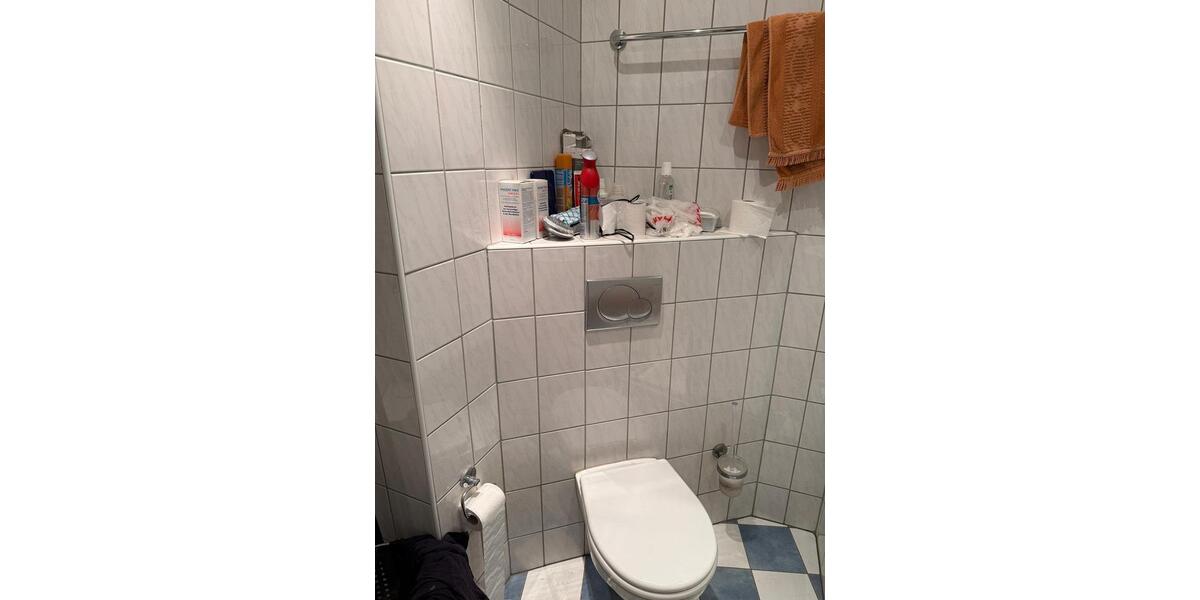 Erdgeschoßwohnung Nürnberg Gärten hinter der Veste - 1 Zimmer, 22 m&sup2;, 460&euro; | Angebot:24864247