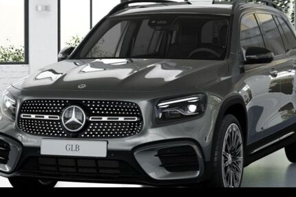 Mercedes-Benz GLB 200 9.900 km 49.900 &euro; Nürnberg 90402