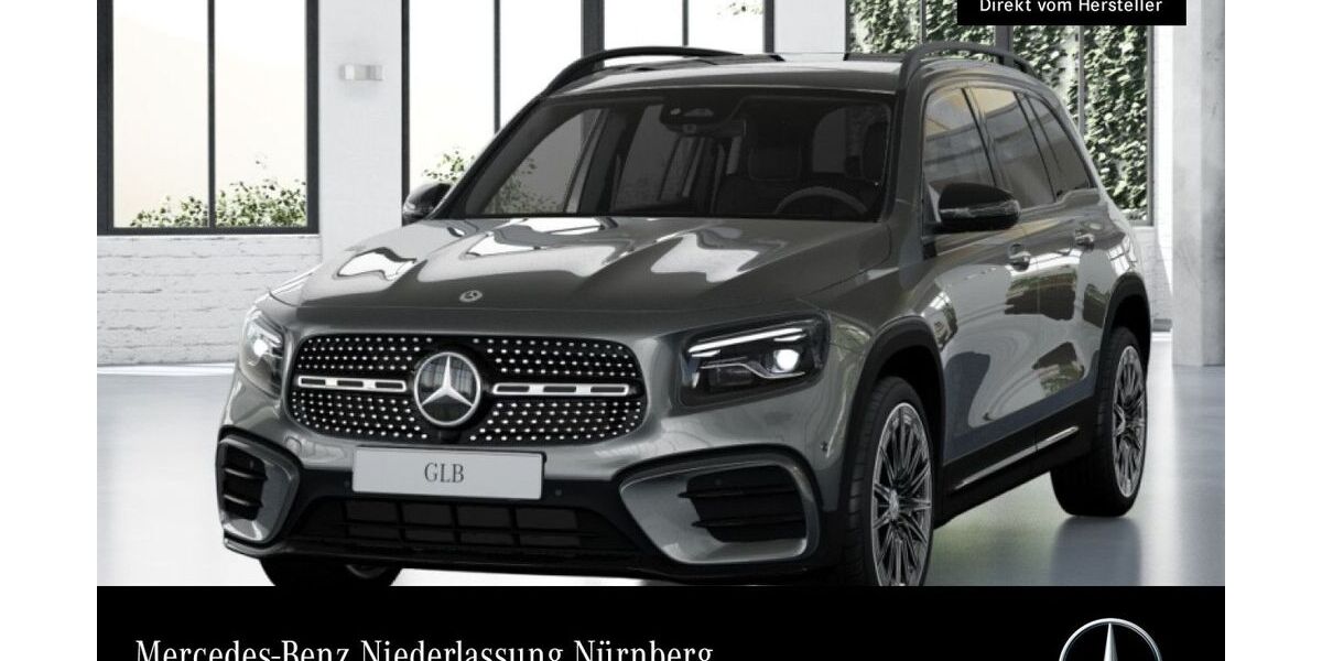Mercedes-Benz GLB 200 9.900 km 49.900 &euro; Nürnberg 90402