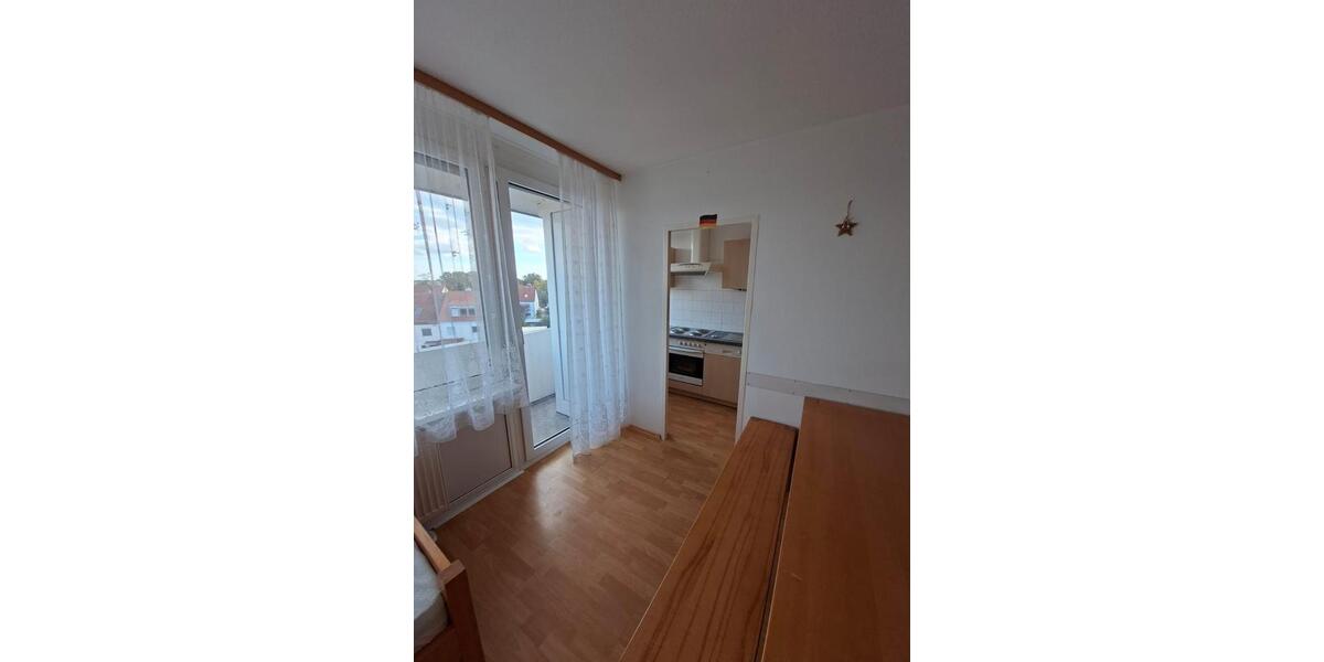 Etagenwohnung Erlangen Alterlangen - 2 Zimmer, 39 m&sup2;, 900&euro; | Angebot:27582357